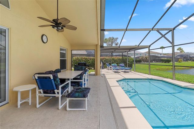 4811 CUMBRIAN LAKES DRIVE, Kissimmee, FL 34746