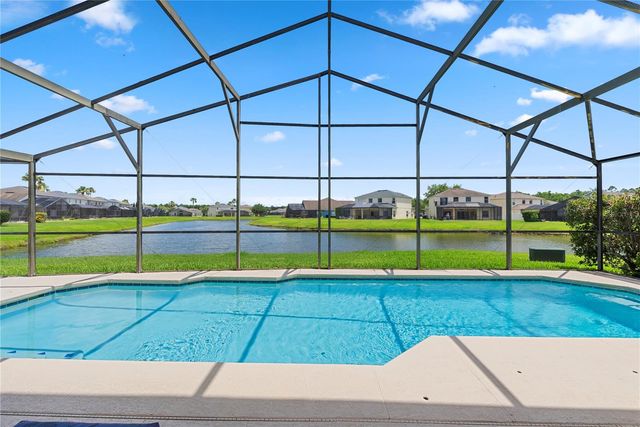 4811 CUMBRIAN LAKES DRIVE, Kissimmee, FL 34746