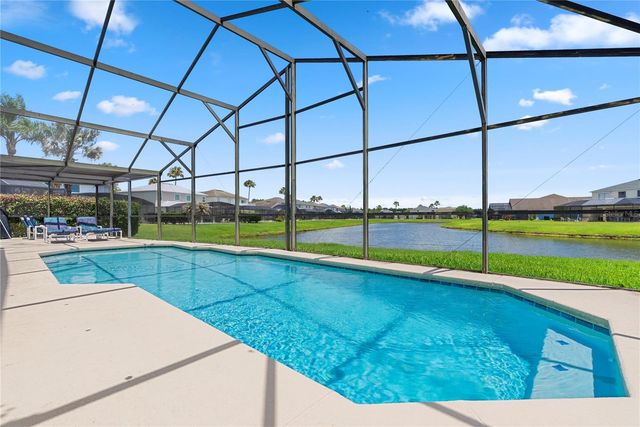 4811 CUMBRIAN LAKES DRIVE, Kissimmee, FL 34746