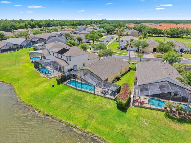 4811 CUMBRIAN LAKES DRIVE, Kissimmee, FL 34746