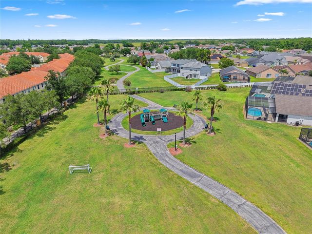 4811 CUMBRIAN LAKES DRIVE, Kissimmee, FL 34746