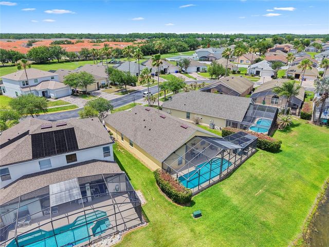 4811 CUMBRIAN LAKES DRIVE, Kissimmee, FL 34746