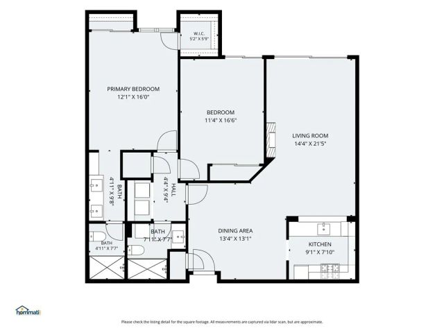 16866 Kingsbury 107, Granada Hills, CA 91344