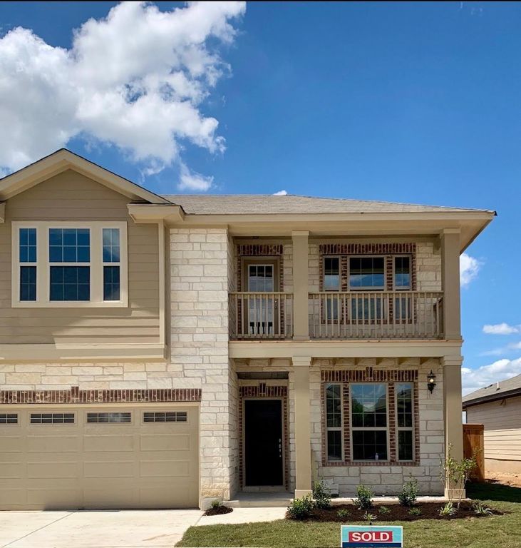 128 Cypress Hills RD, San Marcos, TX 78666