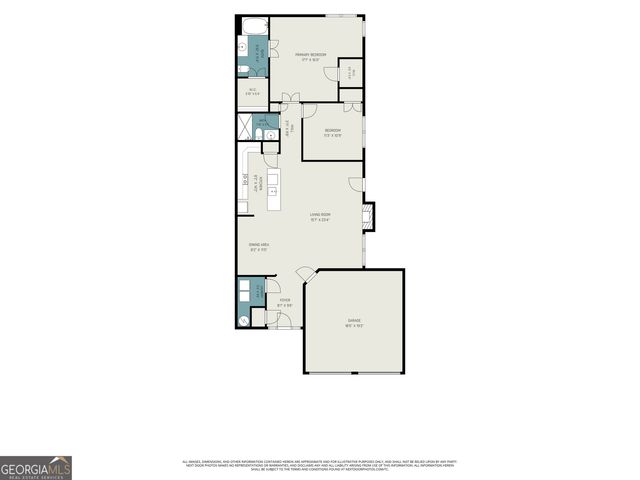 145 Courtyard Lane, Newnan, GA 30265