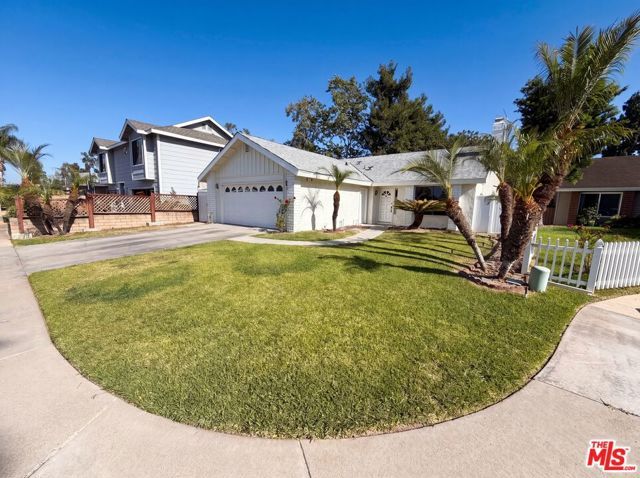 23732 San Dona, Laguna Hills, CA 92653