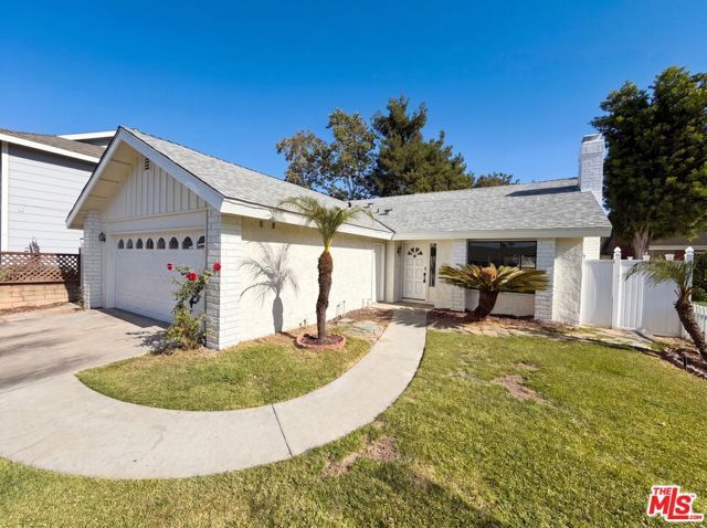 23732 San Dona, Laguna Hills, CA 92653