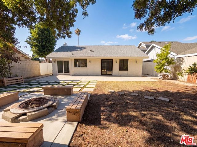 23732 San Dona, Laguna Hills, CA 92653