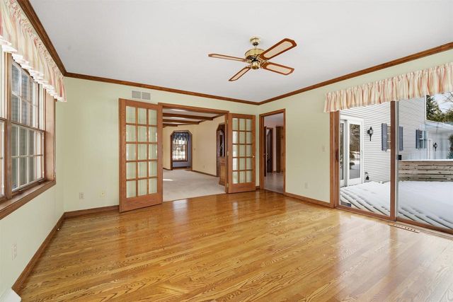 909 COUNTRY CLUB LANE, Fond Du Lac, WI 54935