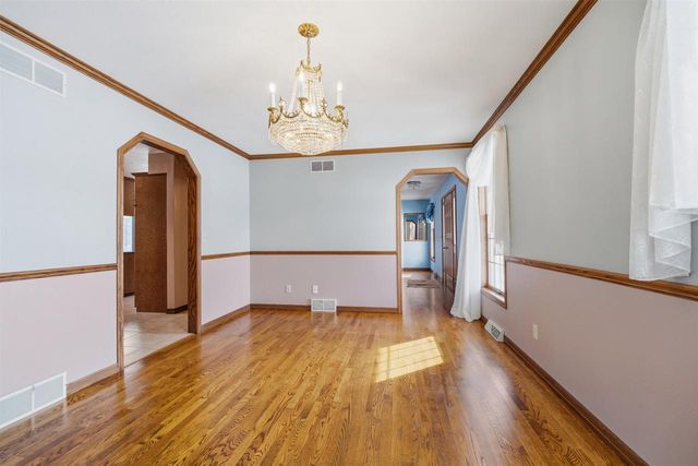 909 COUNTRY CLUB LANE, Fond Du Lac, WI 54935