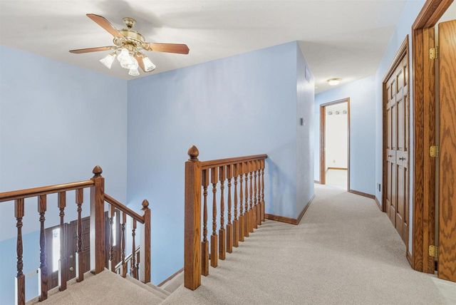 909 COUNTRY CLUB LANE, Fond Du Lac, WI 54935