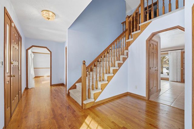 909 COUNTRY CLUB LANE, Fond Du Lac, WI 54935