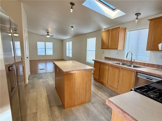 2600 E Packard Avenue, Kingman, AZ 86409