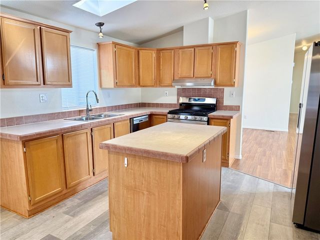 2600 E Packard Avenue, Kingman, AZ 86409