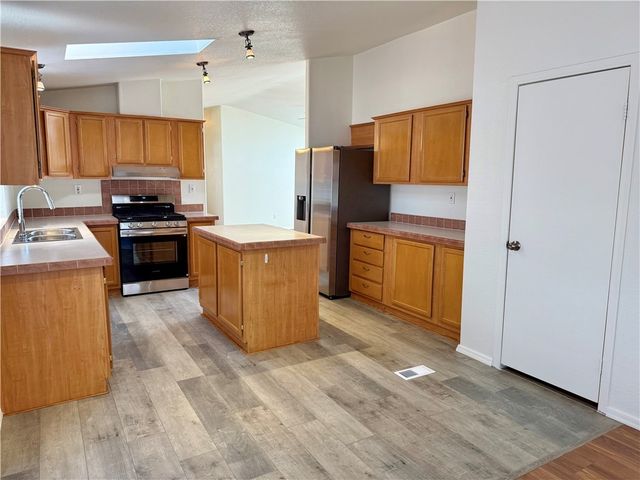 2600 E Packard Avenue, Kingman, AZ 86409