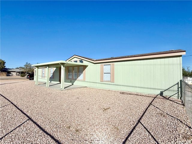 2600 E Packard Avenue, Kingman, AZ 86409