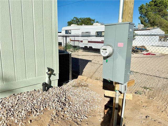 2600 E Packard Avenue, Kingman, AZ 86409