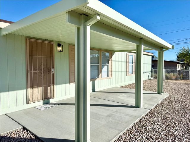 2600 E Packard Avenue, Kingman, AZ 86409