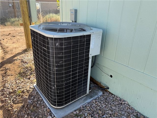 2600 E Packard Avenue, Kingman, AZ 86409