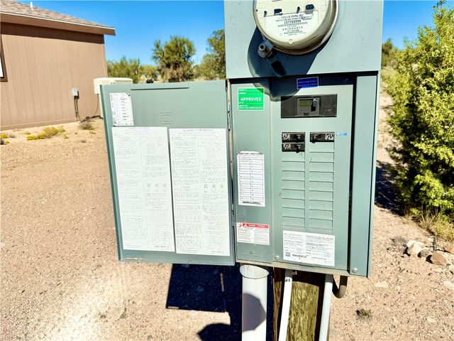 2600 E Packard Avenue, Kingman, AZ 86409