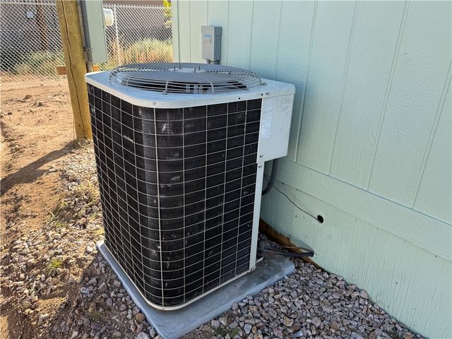 2600 E Packard Avenue, Kingman, AZ 86409