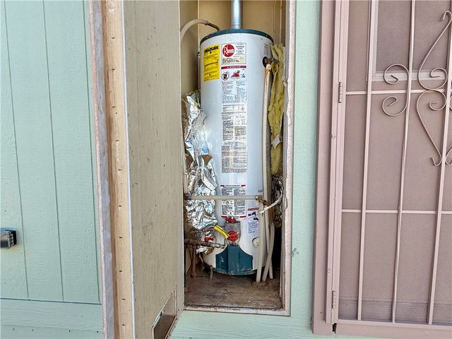 2600 E Packard Avenue, Kingman, AZ 86409