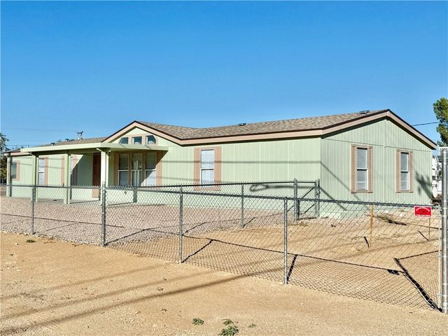 2600 E Packard Avenue, Kingman, AZ 86409