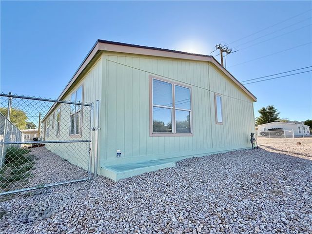 2600 E Packard Avenue, Kingman, AZ 86409