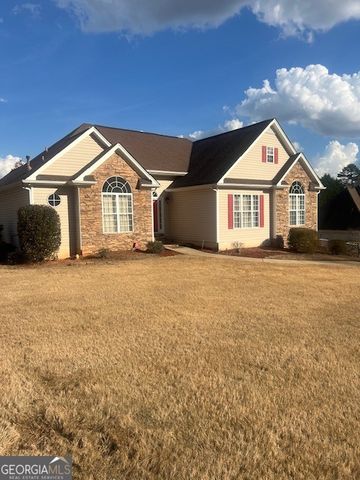 230 Doe Hollow Trace, Fayetteville, GA 30215