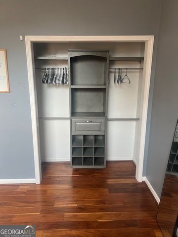 230 Doe Hollow Trace, Fayetteville, GA 30215