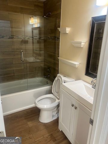 230 Doe Hollow Trace, Fayetteville, GA 30215