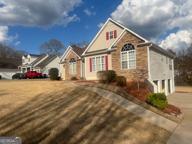 230 Doe Hollow Trace, Fayetteville, GA 30215