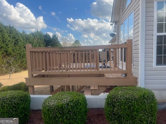 230 Doe Hollow Trace, Fayetteville, GA 30215