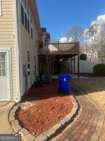 230 Doe Hollow Trace, Fayetteville, GA 30215