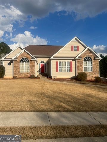 230 Doe Hollow Trace, Fayetteville, GA 30215