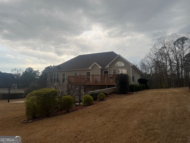 230 Doe Hollow Trace, Fayetteville, GA 30215