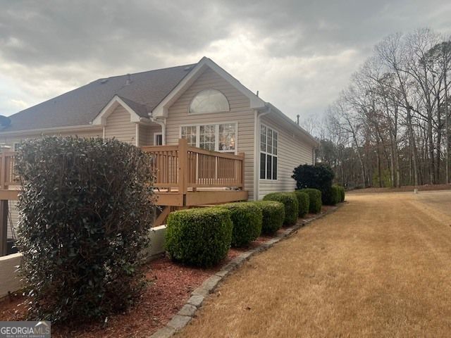 230 Doe Hollow Trace, Fayetteville, GA 30215