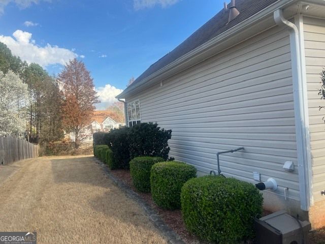 230 Doe Hollow Trace, Fayetteville, GA 30215