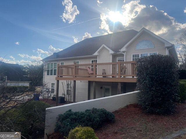 230 Doe Hollow Trace, Fayetteville, GA 30215