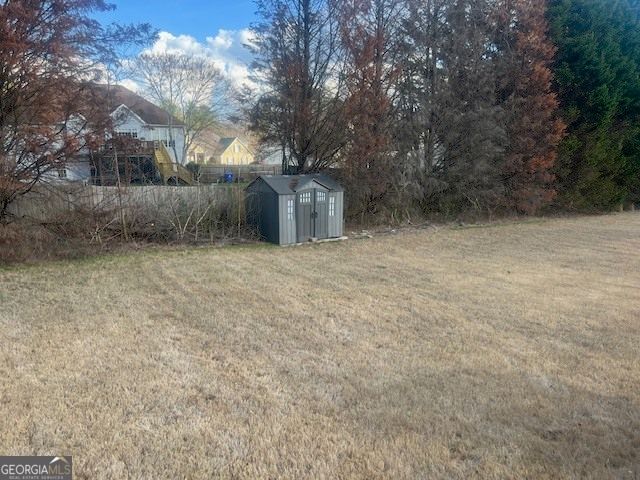 230 Doe Hollow Trace, Fayetteville, GA 30215