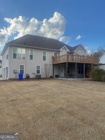 230 Doe Hollow Trace, Fayetteville, GA 30215