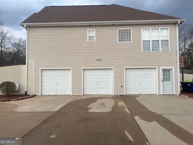 230 Doe Hollow Trace, Fayetteville, GA 30215