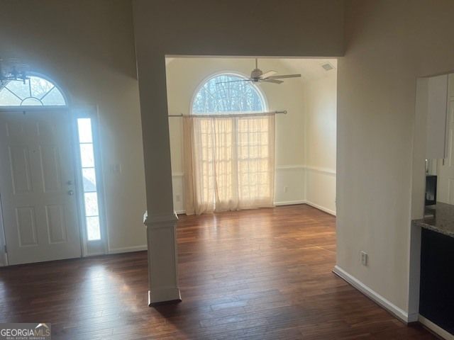 230 Doe Hollow Trace, Fayetteville, GA 30215