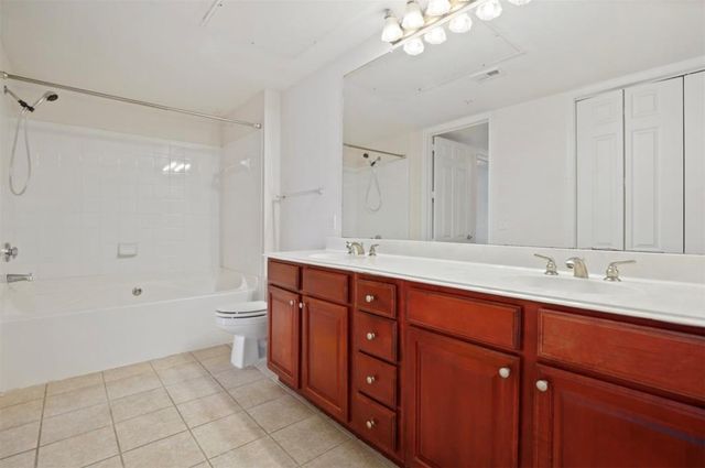 7575 Kirby Drive 1209, Houston, TX 77030