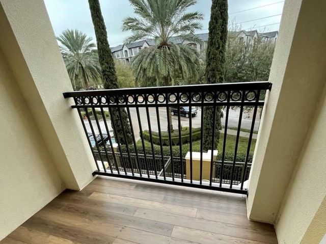 7575 Kirby Drive 1209, Houston, TX 77030