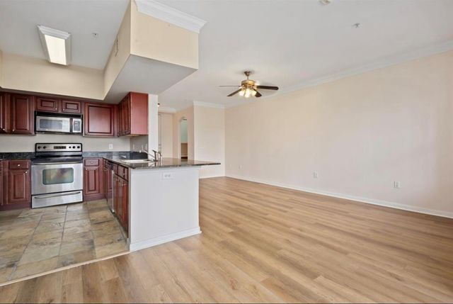 7575 Kirby Drive 1209, Houston, TX 77030