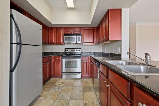 7575 Kirby Drive 1209, Houston, TX 77030