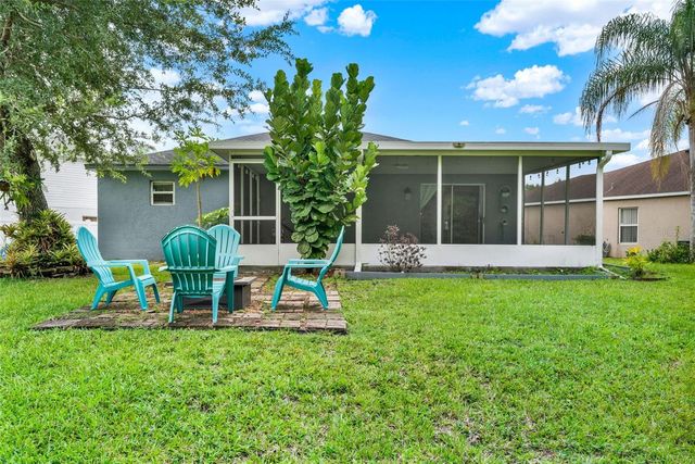 10707 PALAISEAU COURT, Orlando, FL 32825