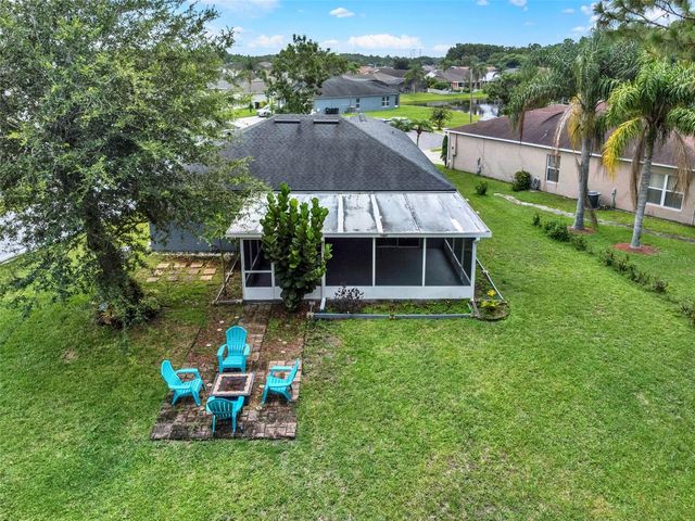 10707 PALAISEAU COURT, Orlando, FL 32825