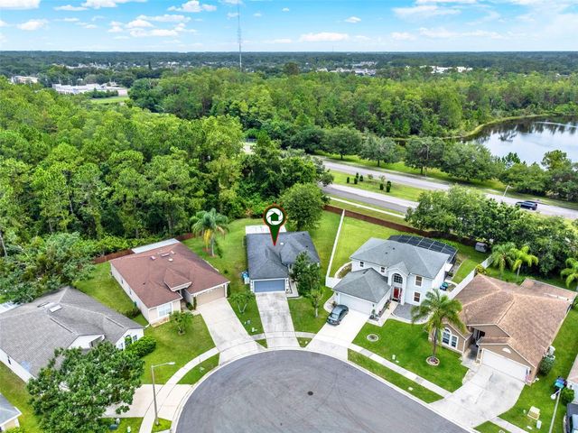 10707 PALAISEAU COURT, Orlando, FL 32825